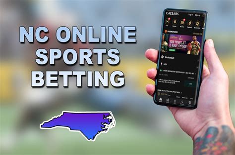 sports betting sites in nc